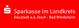 Homepage - Sparkasse im Landkreis Neustadt a. d. Aisch - Bad Windsheim